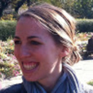 Meet your Posher, Esther